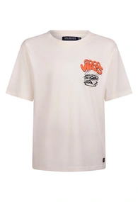 Unlocked jongens T-shirt